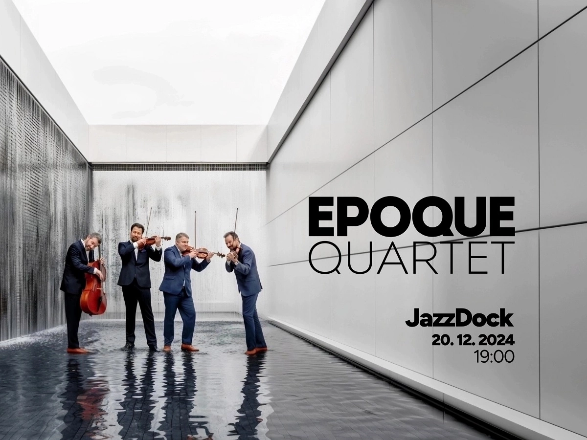 Epoque Quartet