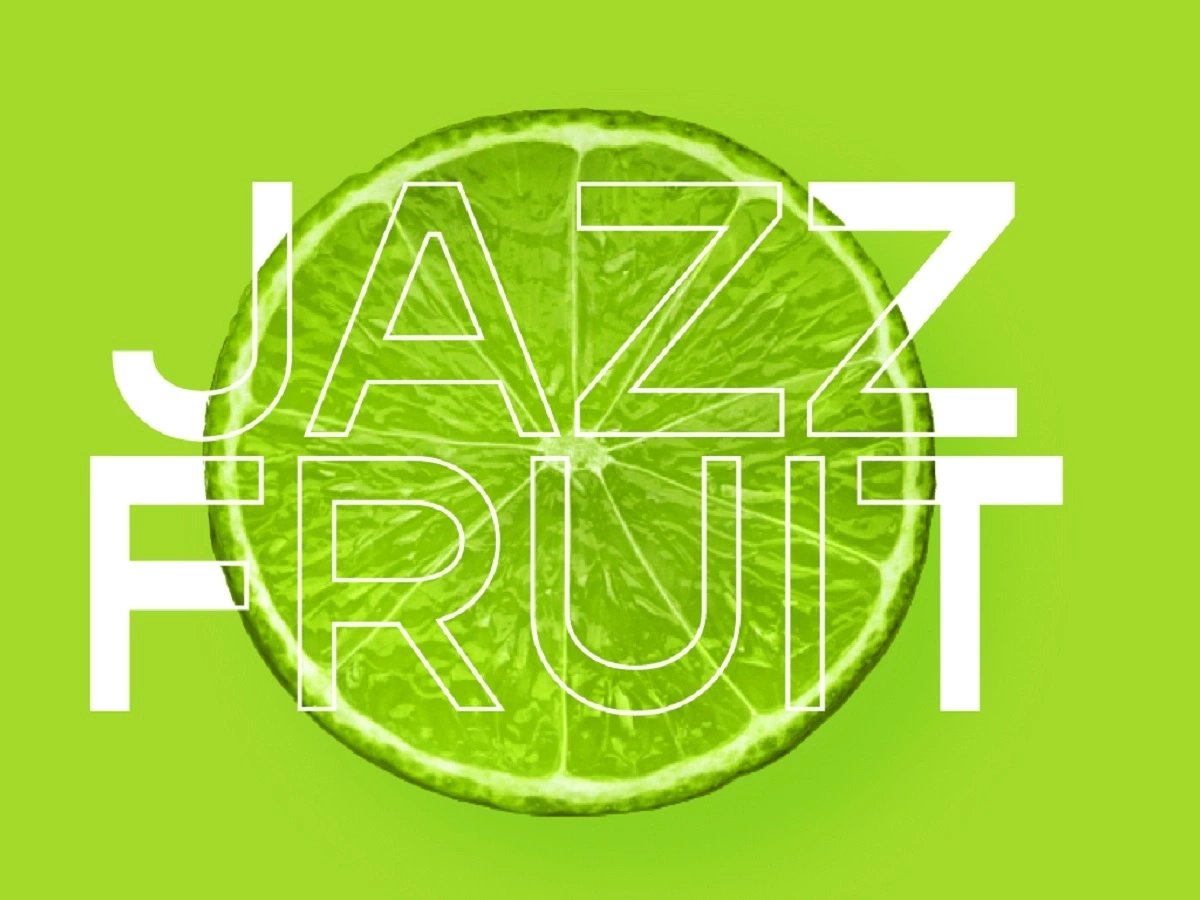 Jazzfruit / Mladí ladí jazz – Finále!