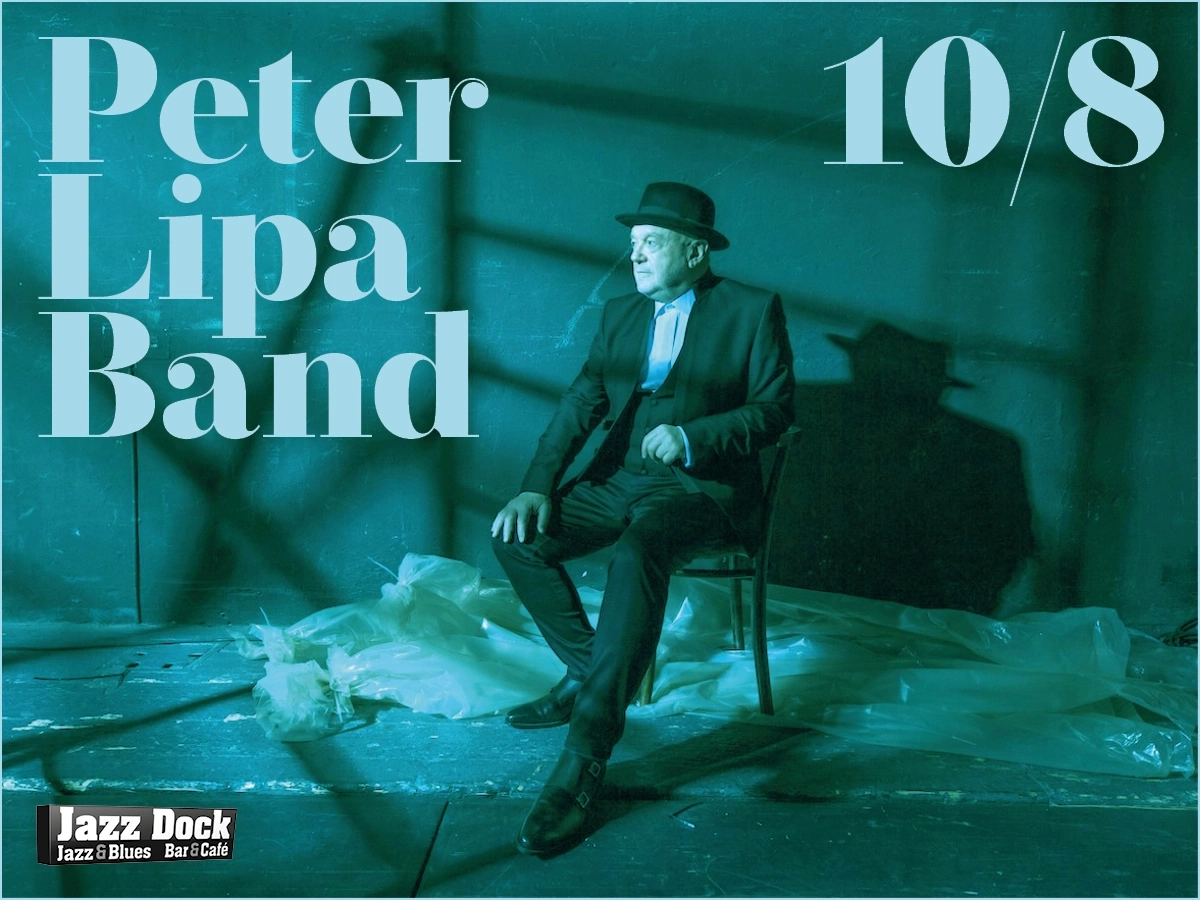 Peter Lipa Band