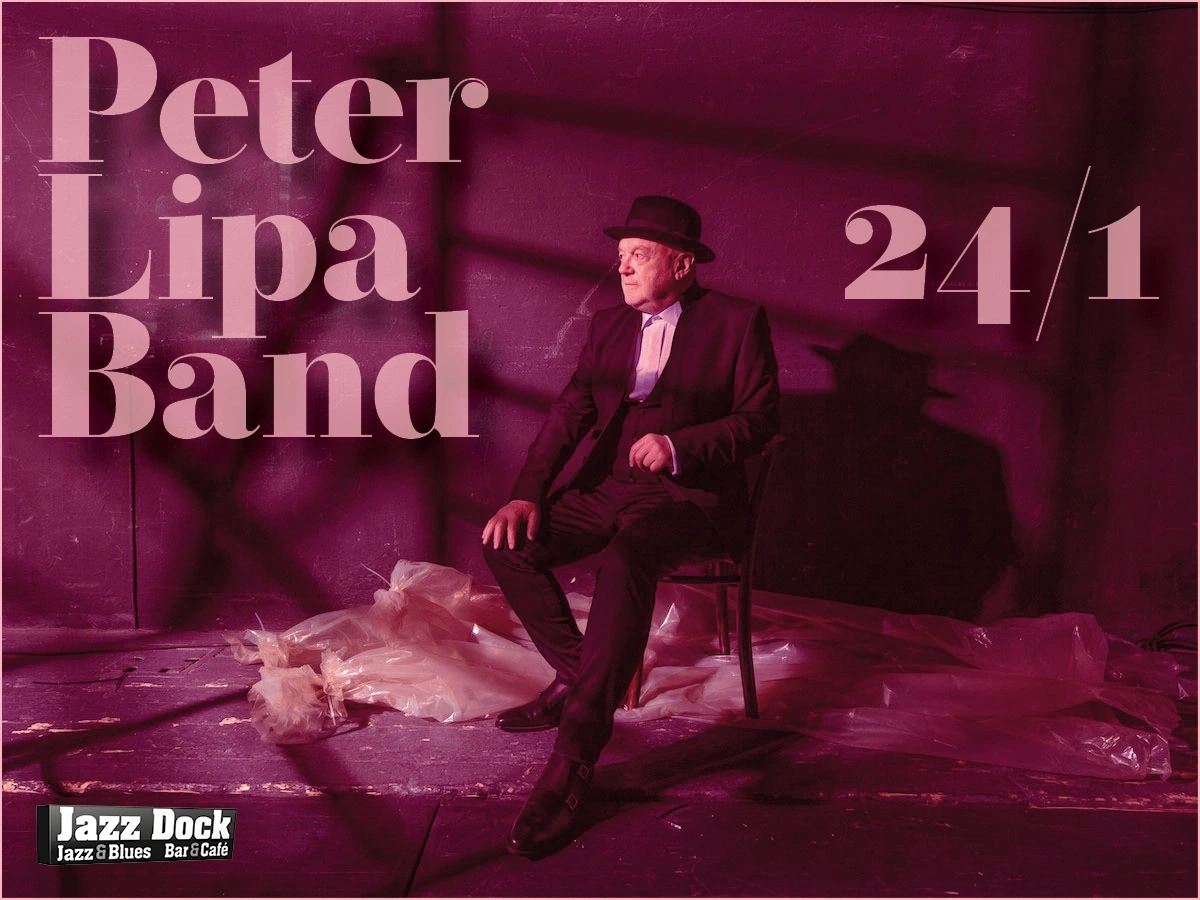 Peter Lipa Band
