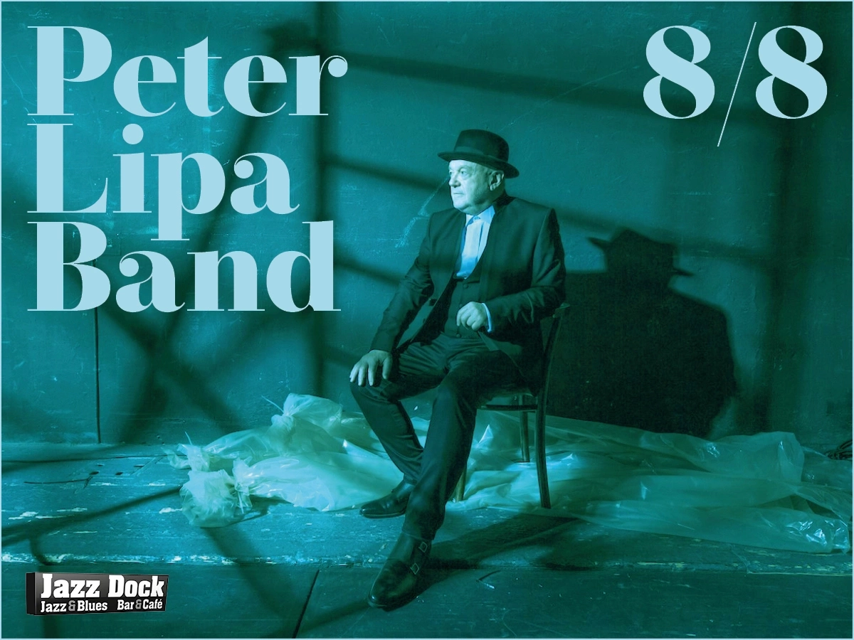 Peter Lipa Band