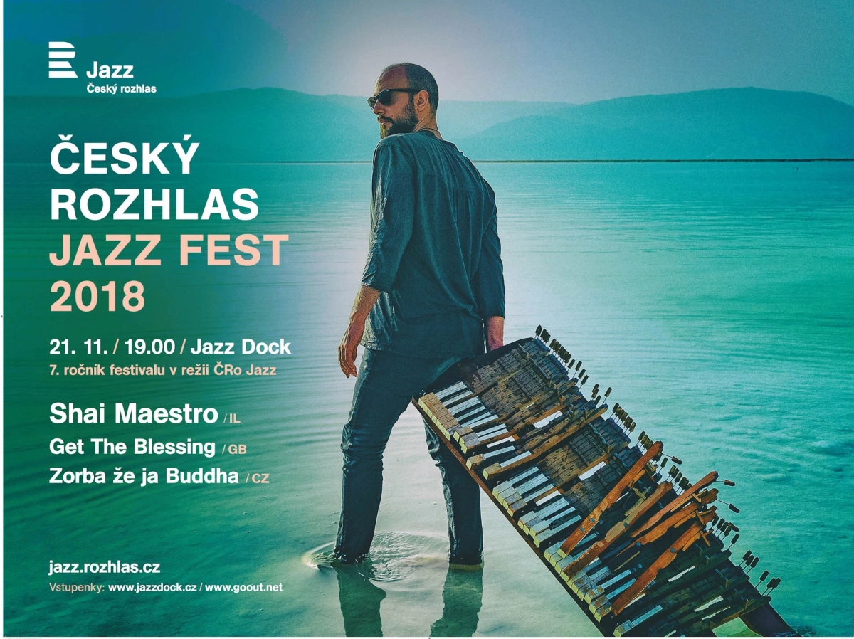 ČRo Festival 2018