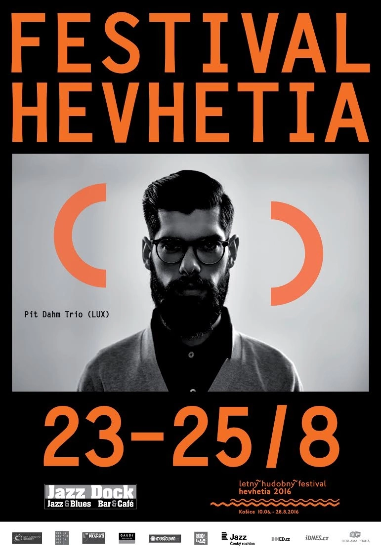 FESTIVAL HEVHETIA