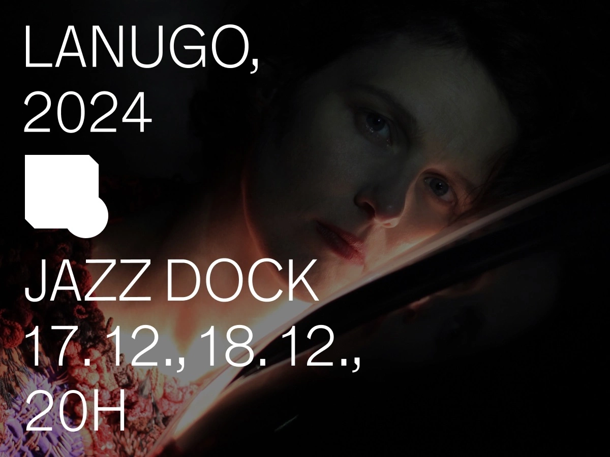 Lanugo | Koncert v Jazz Dock