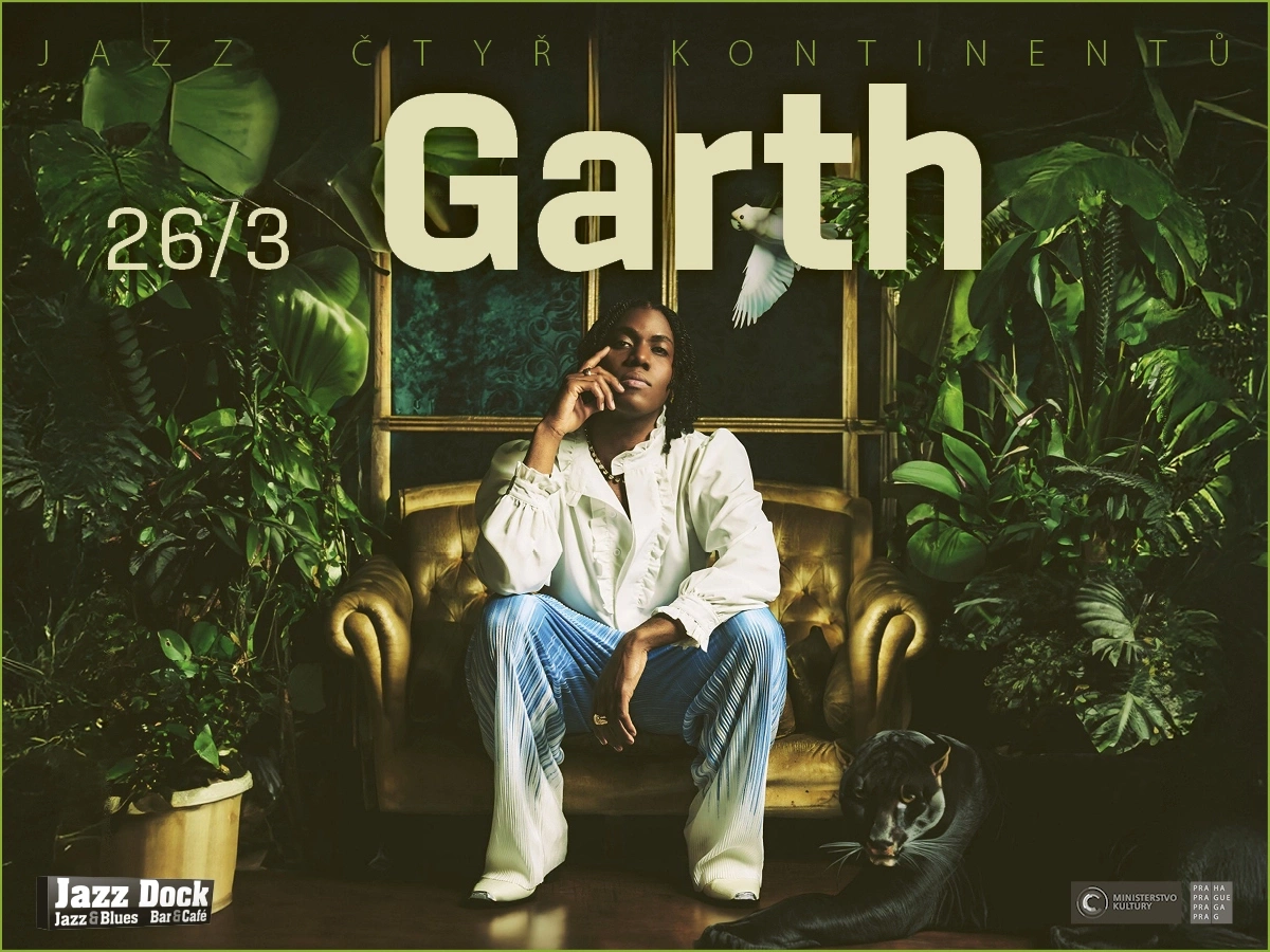 Garth