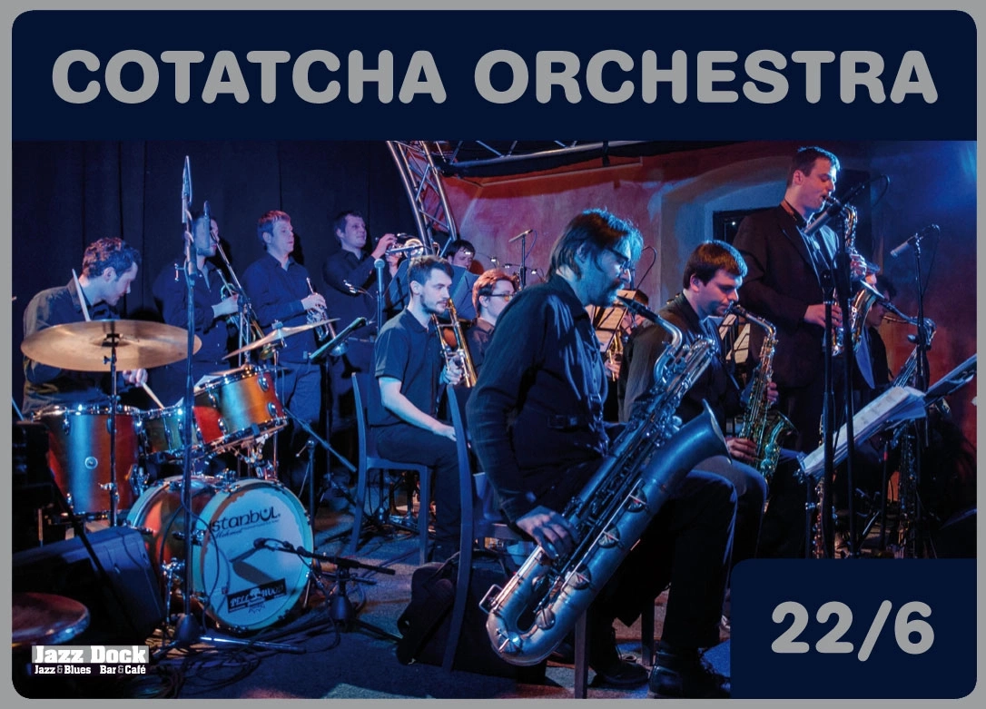 Cotatcha Orchestra