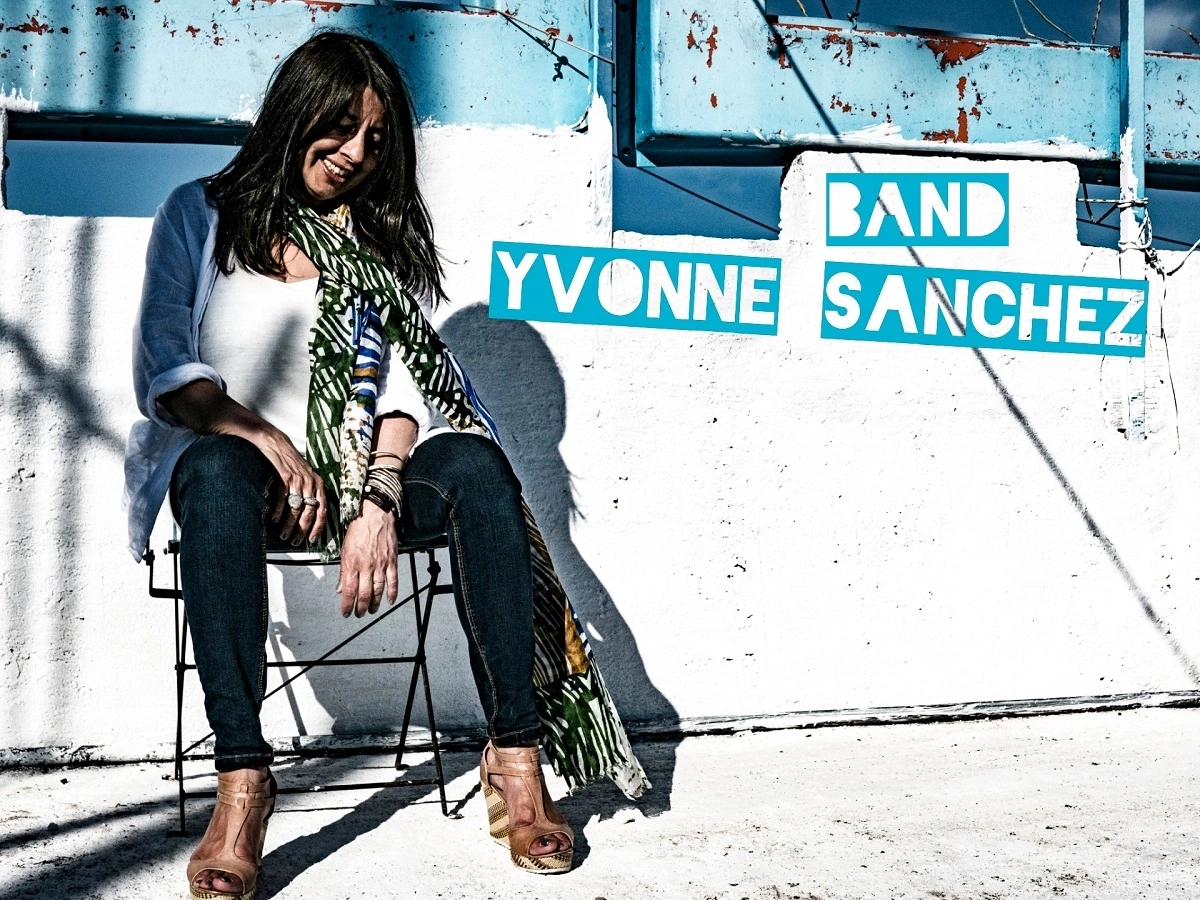 Yvonne Sanchez Band