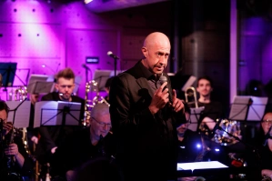 Ed Partyka & Jazz Dock Orchestra