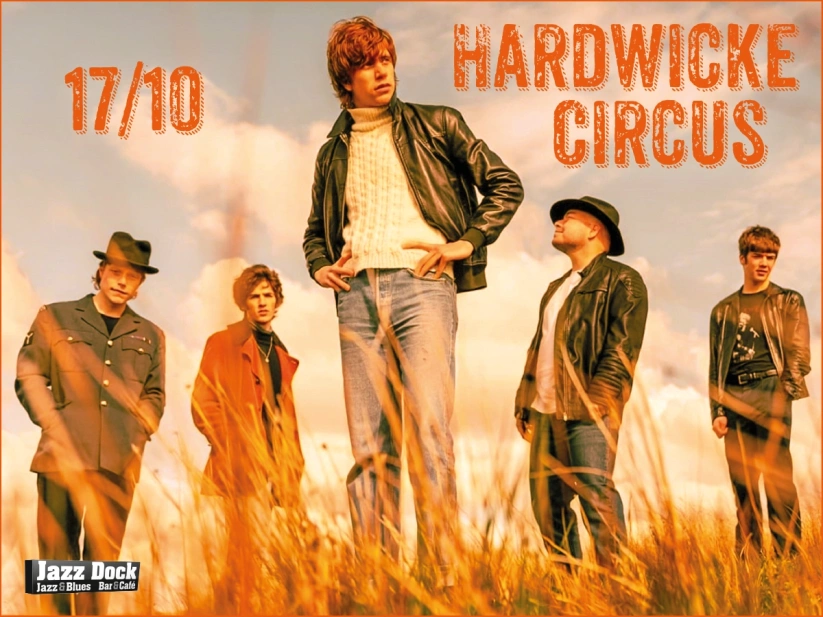 Hardwicke Circus