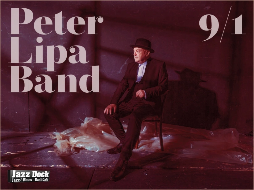 Peter Lipa Band