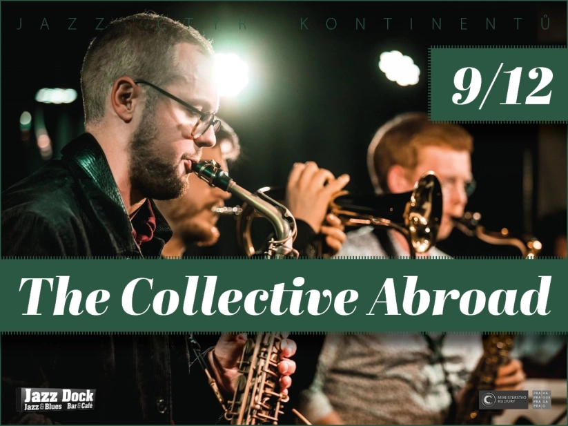 The Collective Abroad