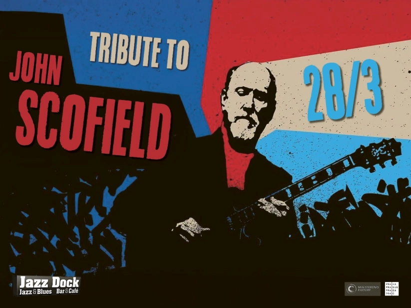 Tribute to John Scofield