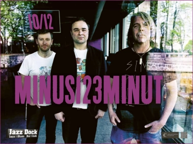 minus123minut ft. Jakub Zomer