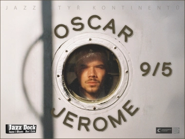 Oscar Jerome