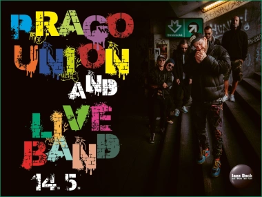 Prago Union & live band