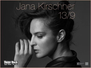 Jana Kirschner (SK)