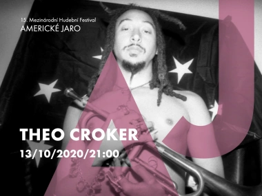 Theo Croker:AMERICKÉ JARO