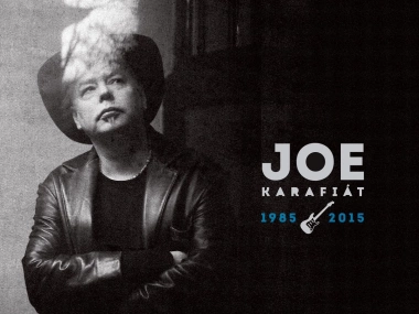 Joe Karafiát & Underground Blues Session