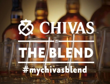 The Blend by Chivas